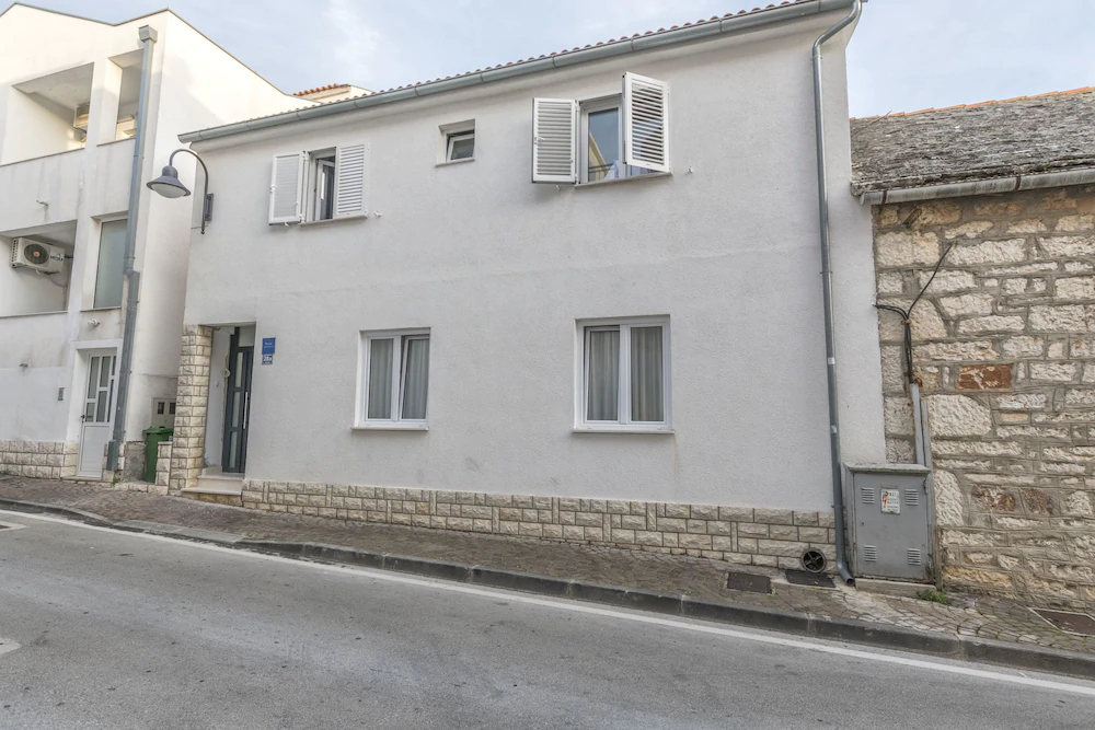 Apartment Marija D