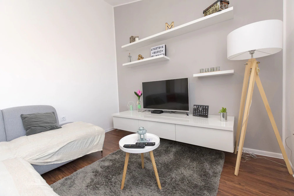 Apartment Marija D
