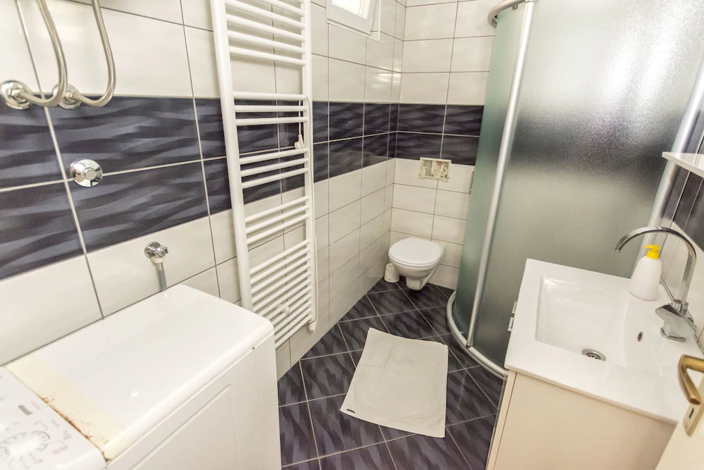 Apartment Marija D