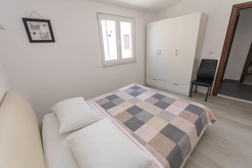 Apartment Marija D