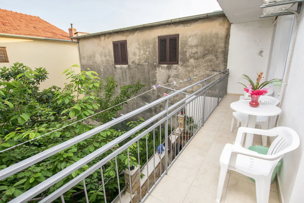 Apartment Marija D