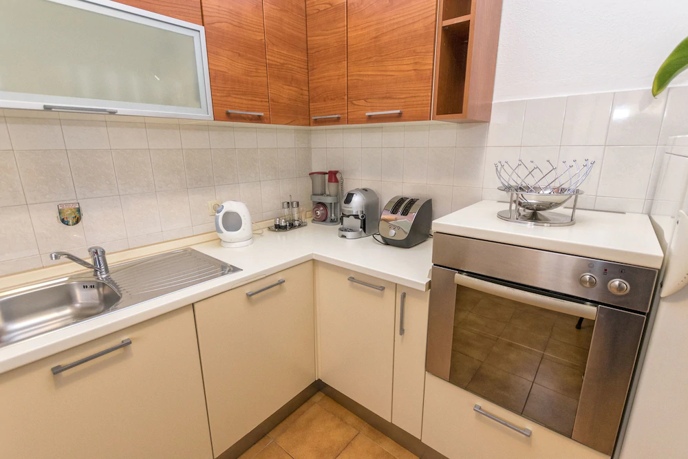 Apartment Marija D