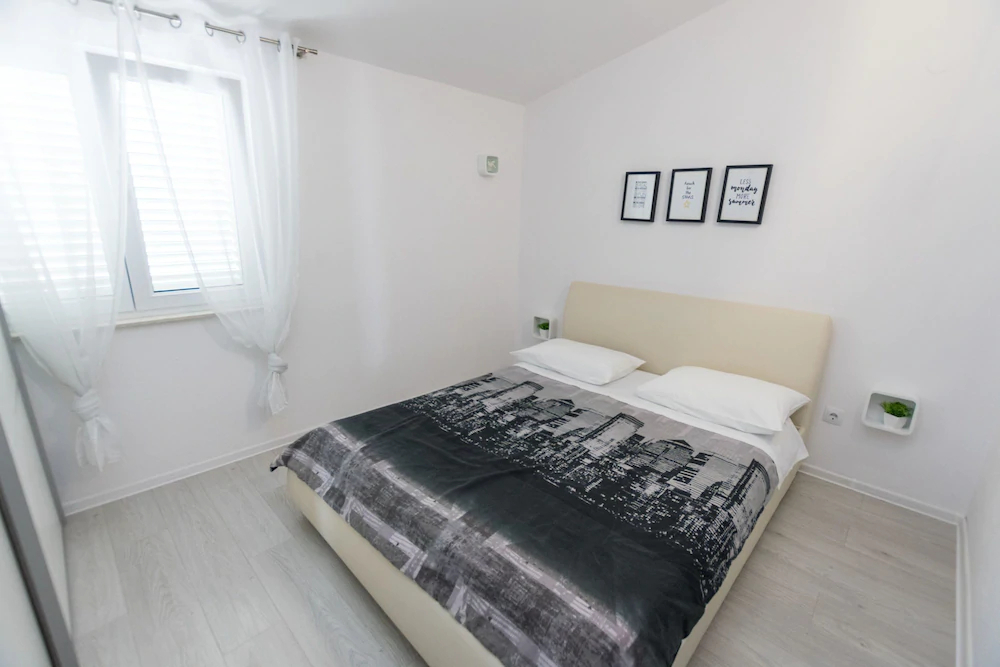 Apartment Marija D