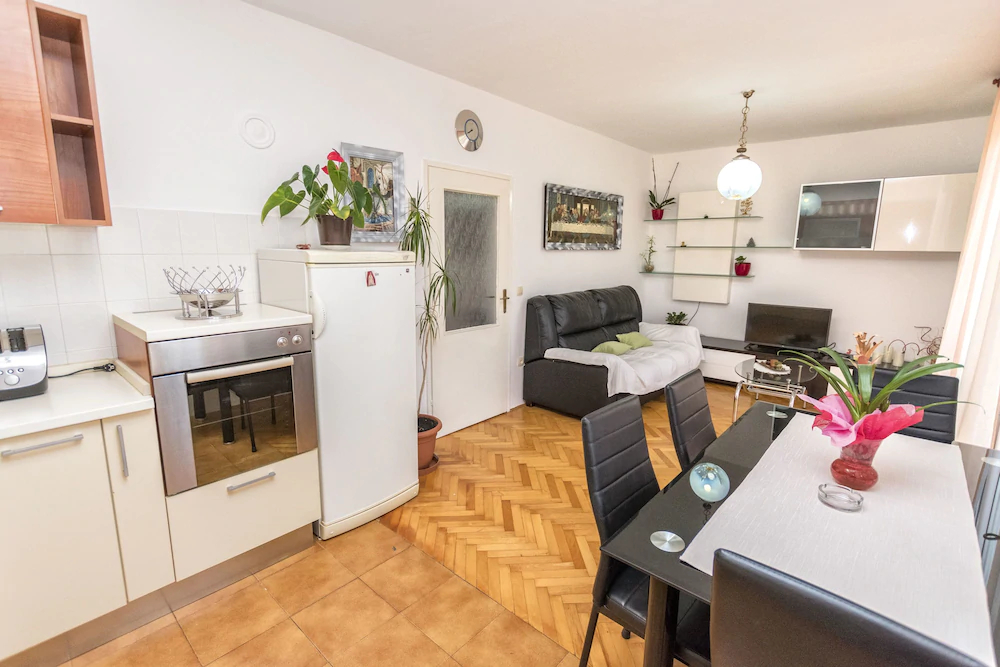 Apartment Marija D