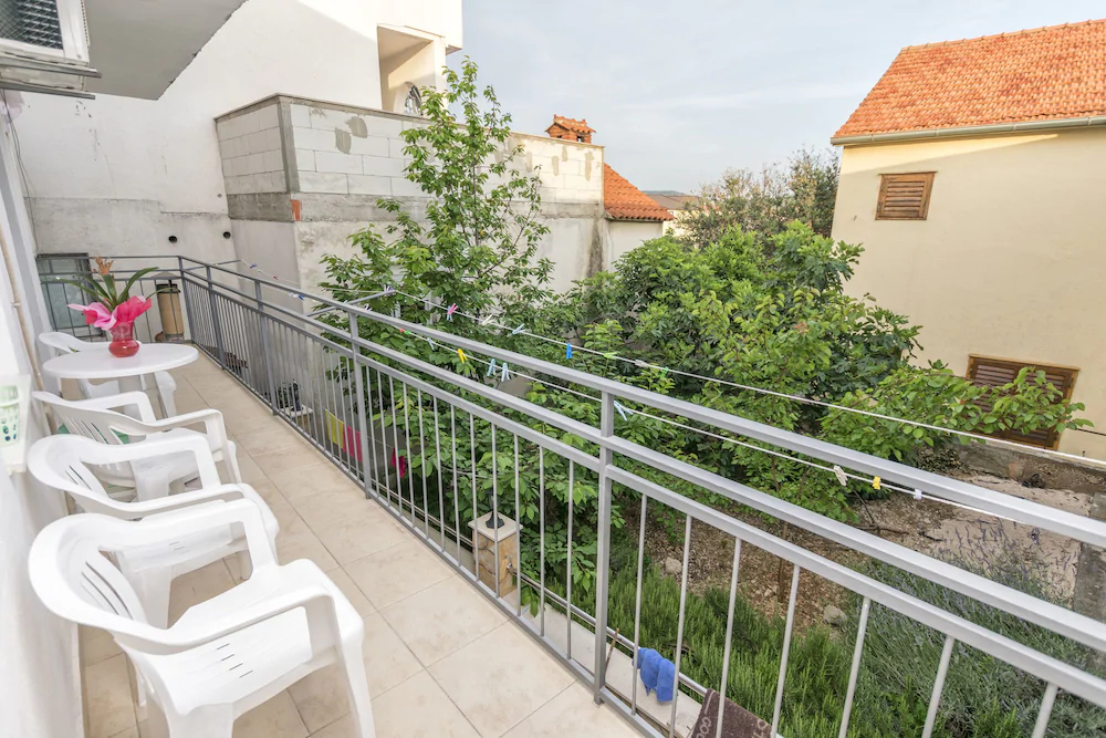 Apartment Marija D