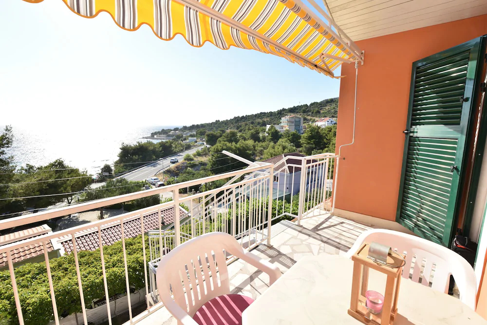 Apartments 2M