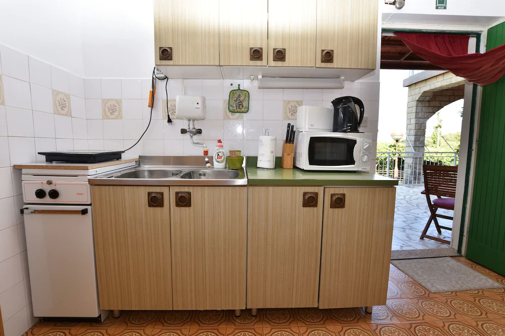 Apartments 2M