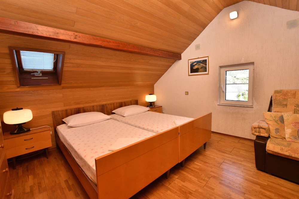 Apartments 2M
