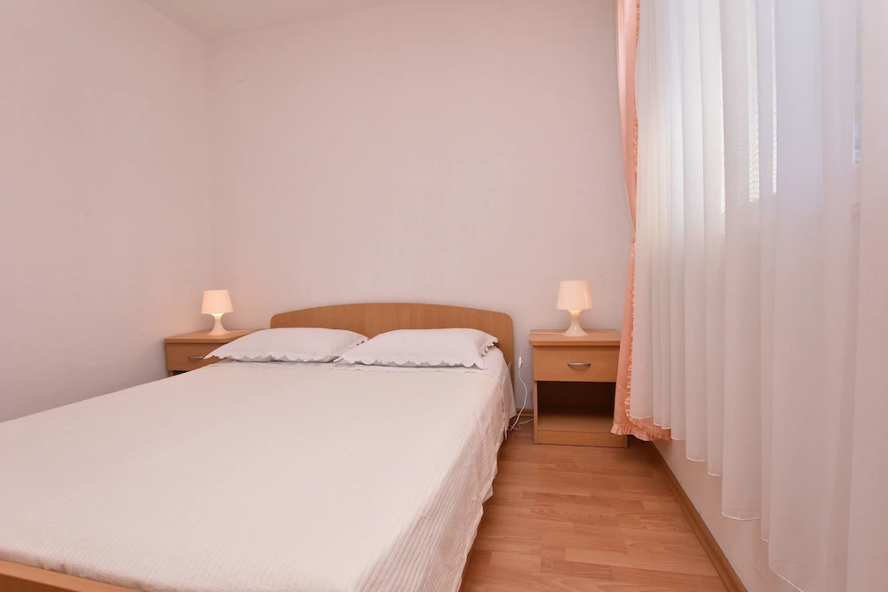 Apartments And Room Kiko