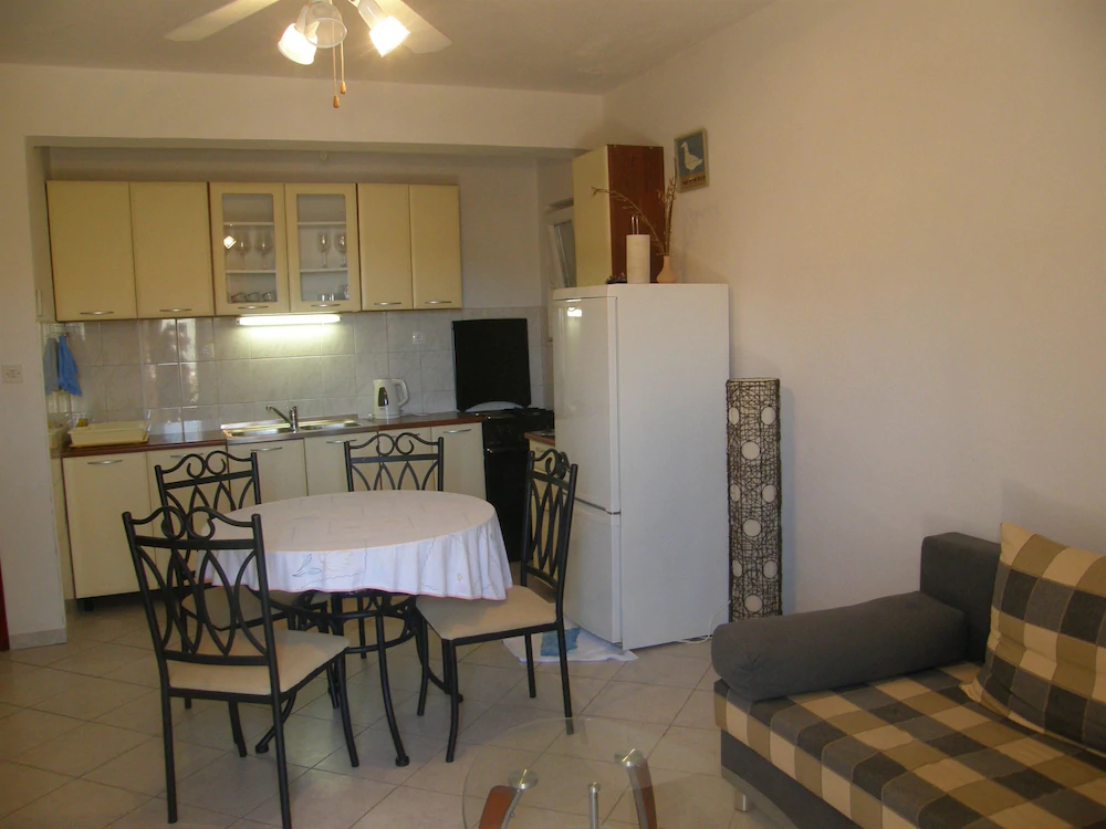 Apartments And Room Kiko