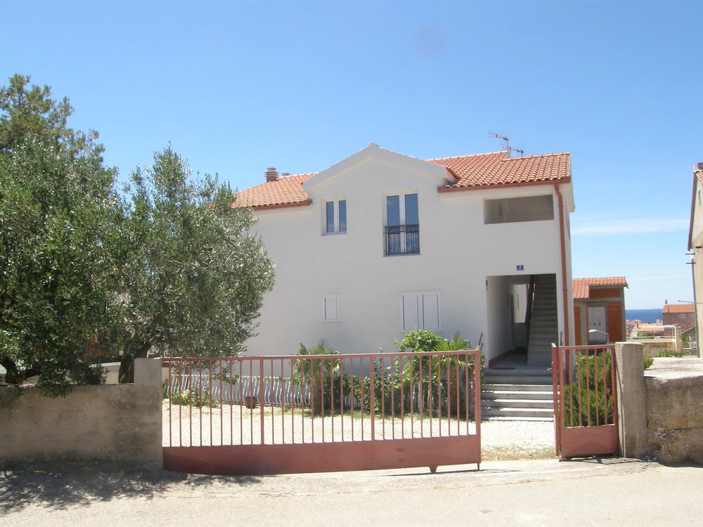 Apartments And Room Kiko
