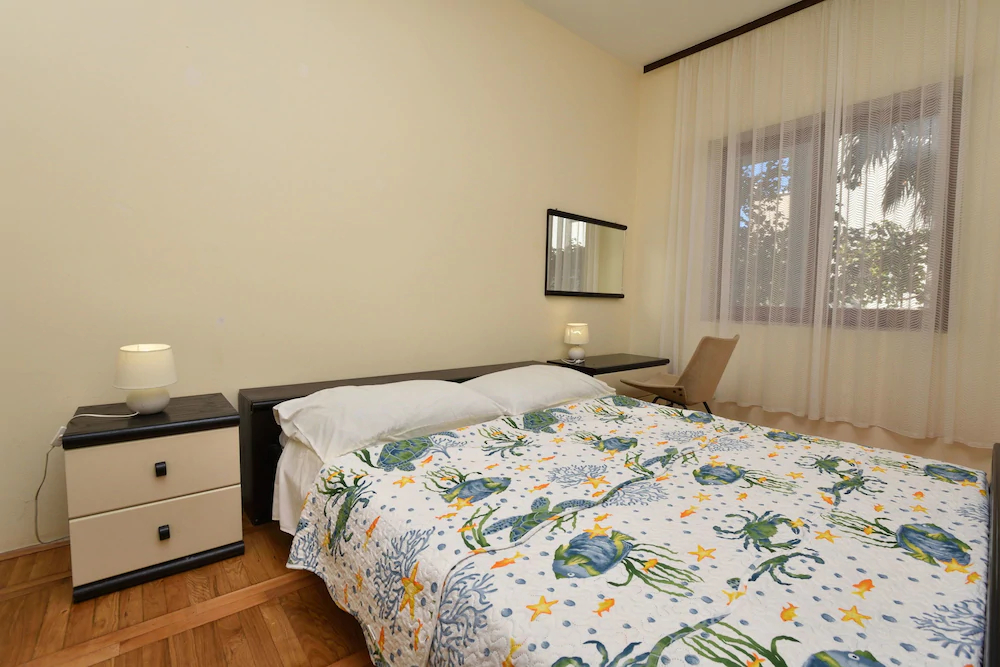 Apartments And Room Kiko