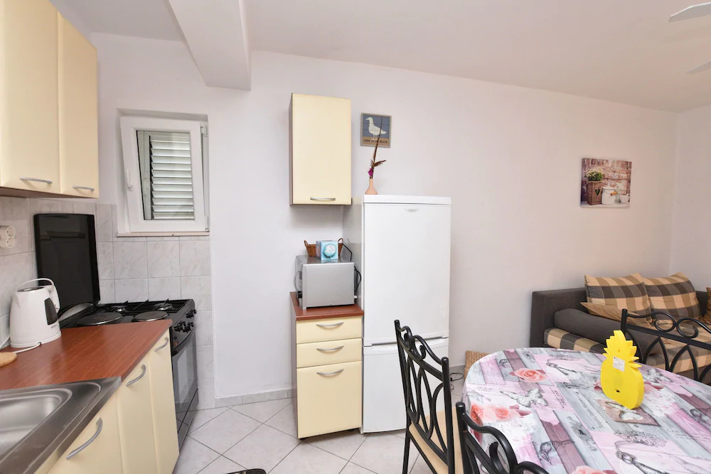 Apartments And Room Kiko