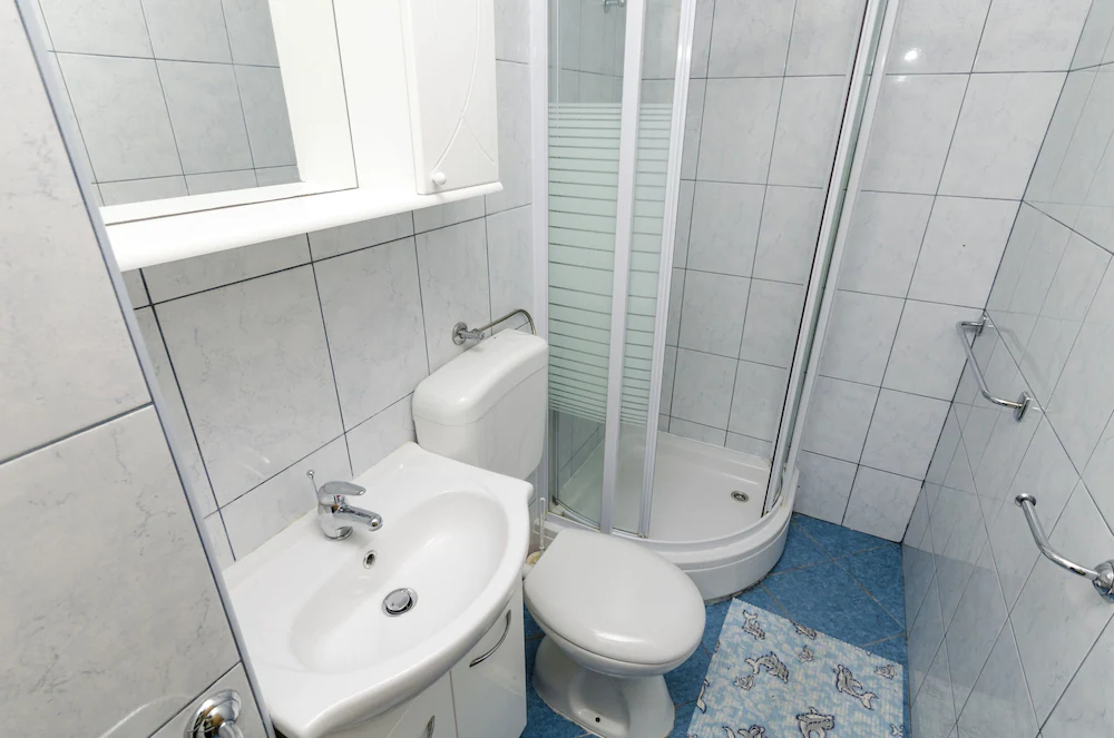 Apartments And Room Mate Mare