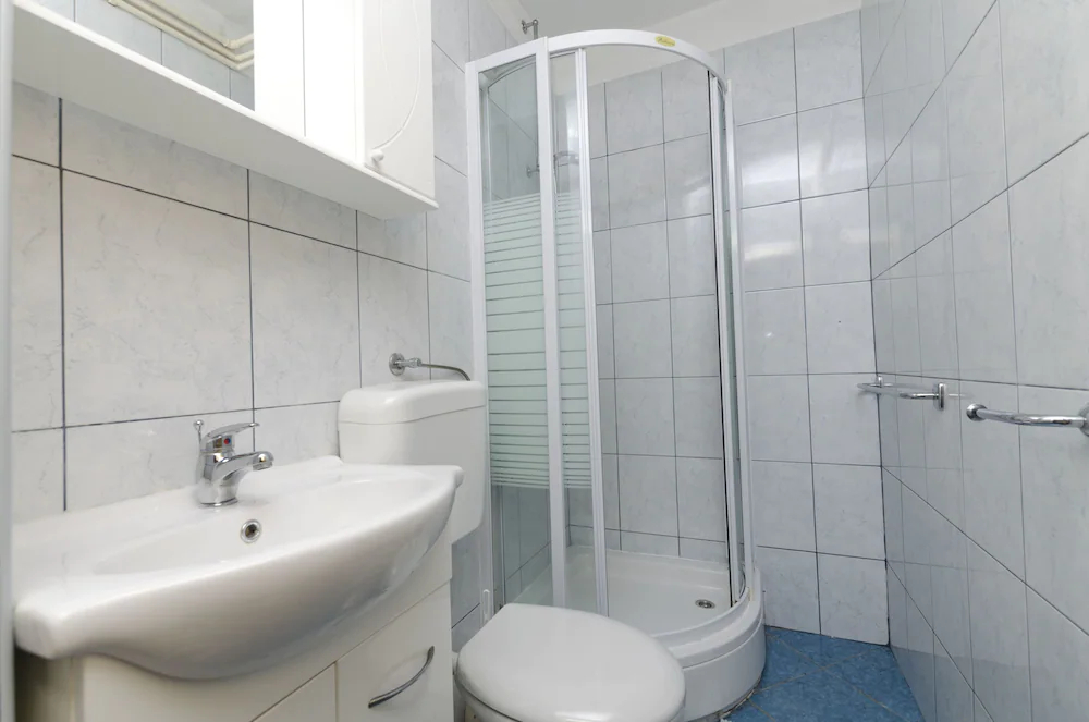 Apartments And Room Mate Mare