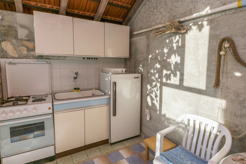 Apartments And Room Milka-Jere