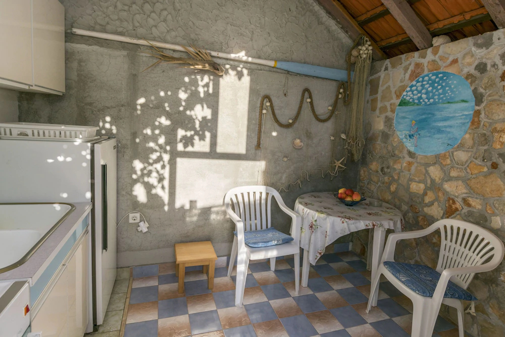 Apartments And Room Milka-Jere