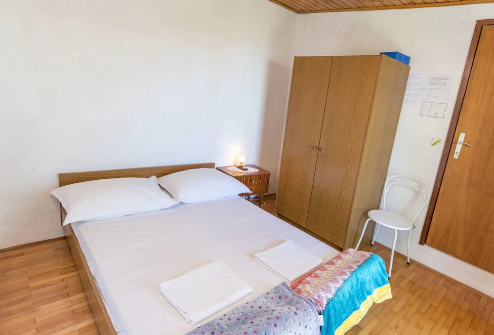 Apartments And Room Milka-Jere