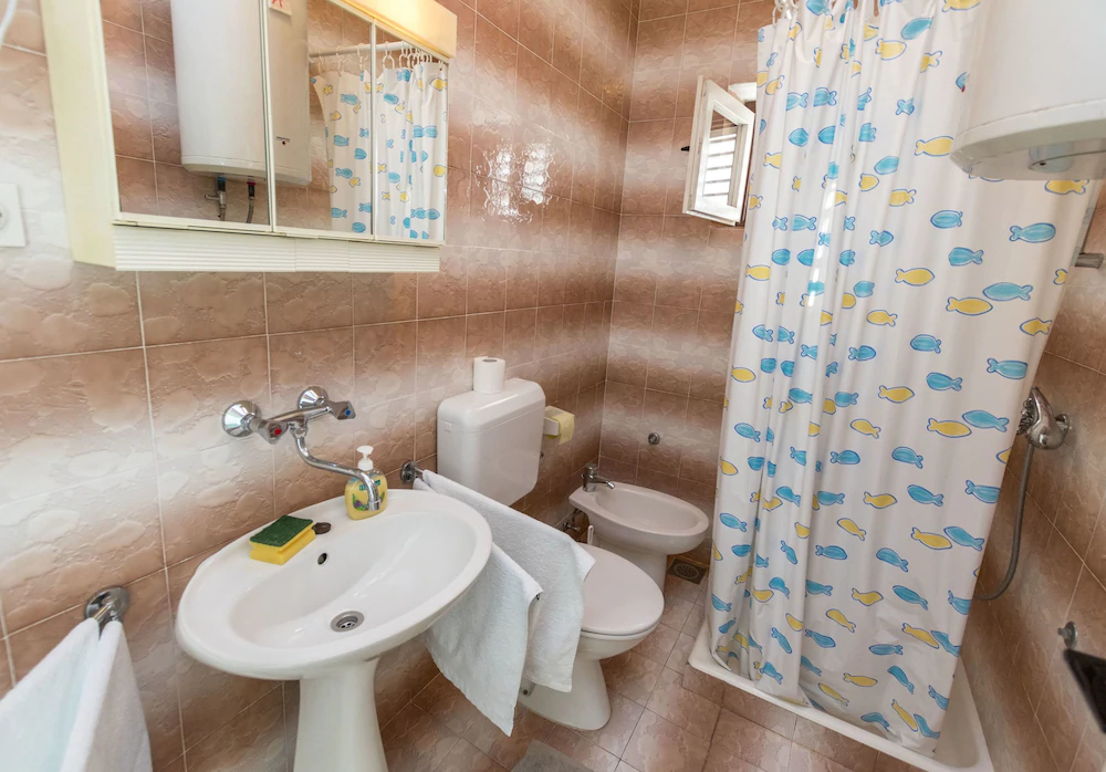 Apartments And Room Milka-Jere