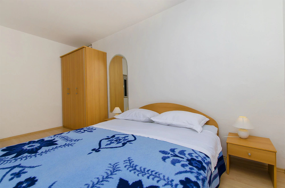 Apartments Ante