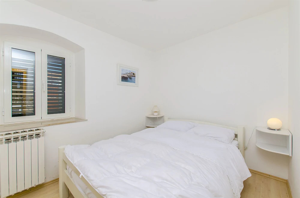Apartments Ante