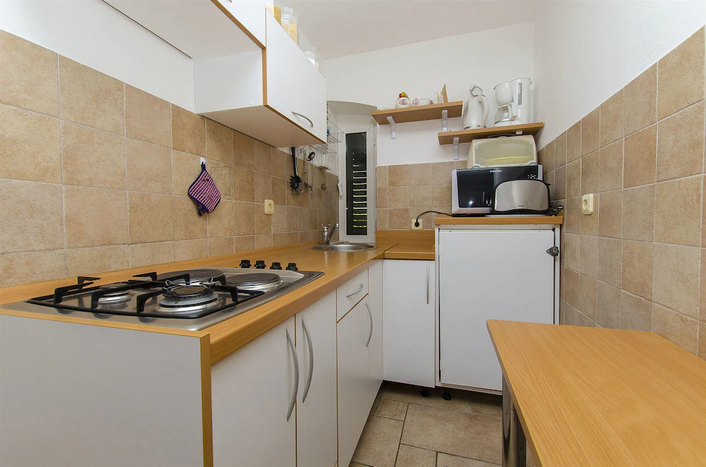 Apartments Ante
