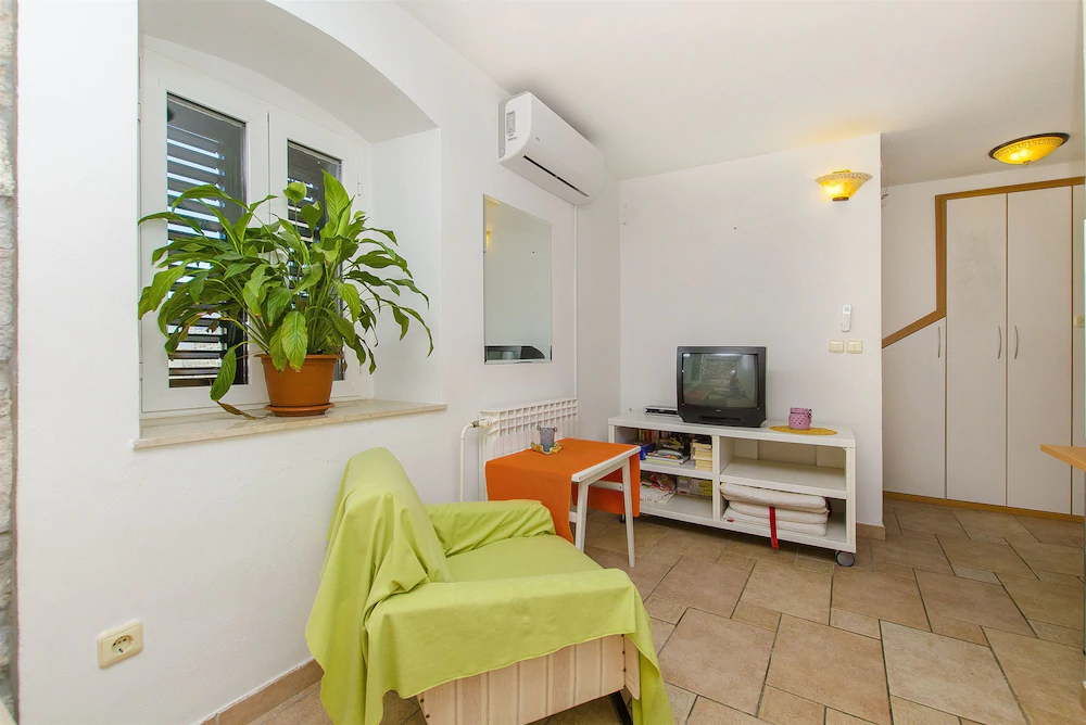 Apartments Ante