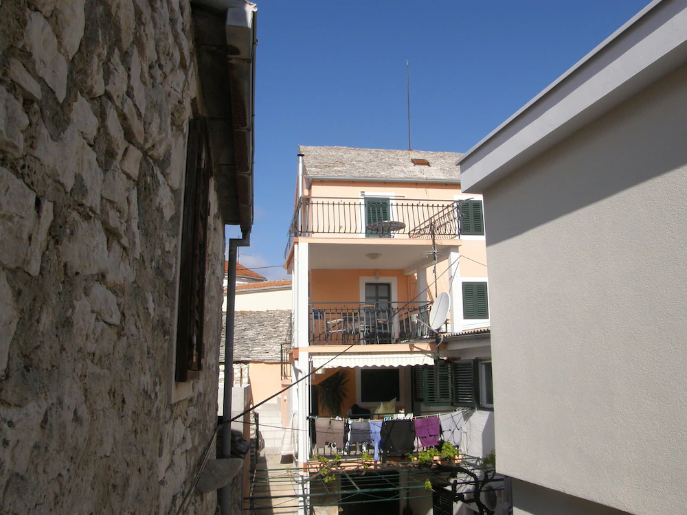 Apartments Ante
