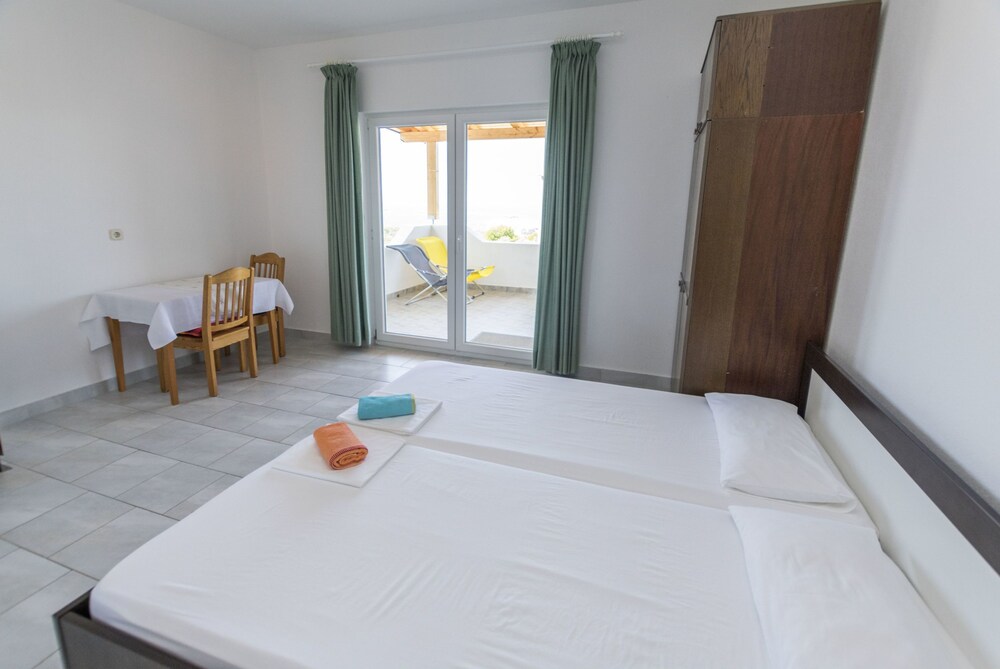 Apartments Barica
