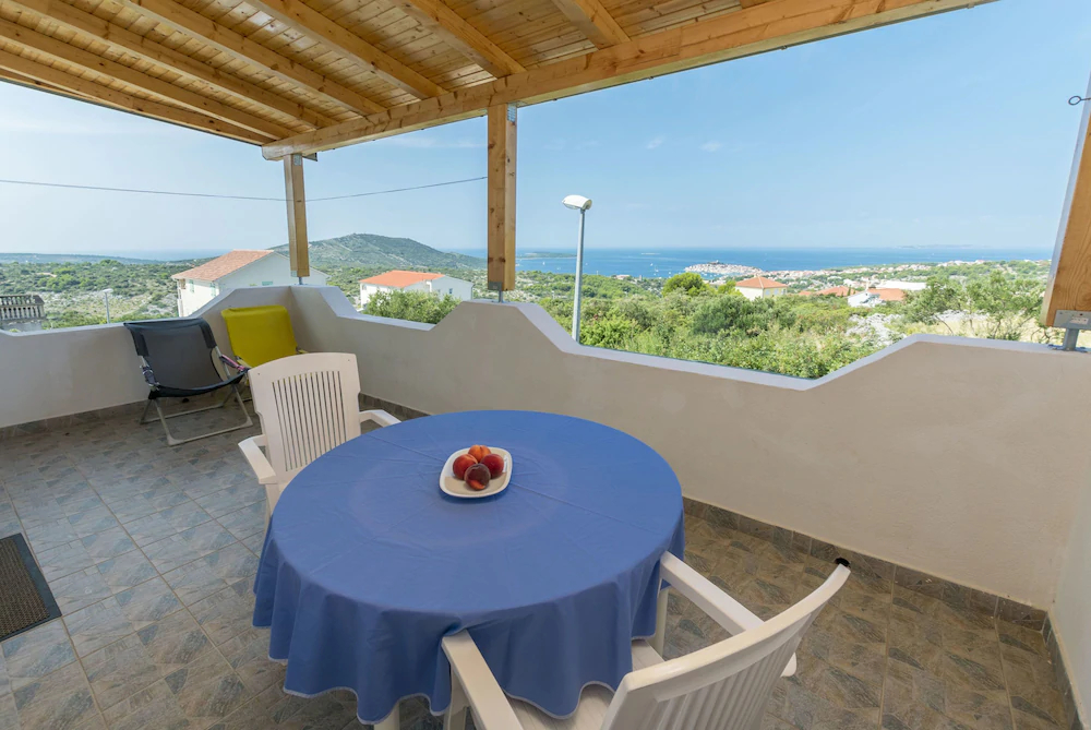 Apartments Barica