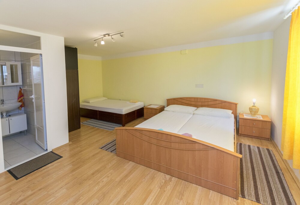Apartments Barica
