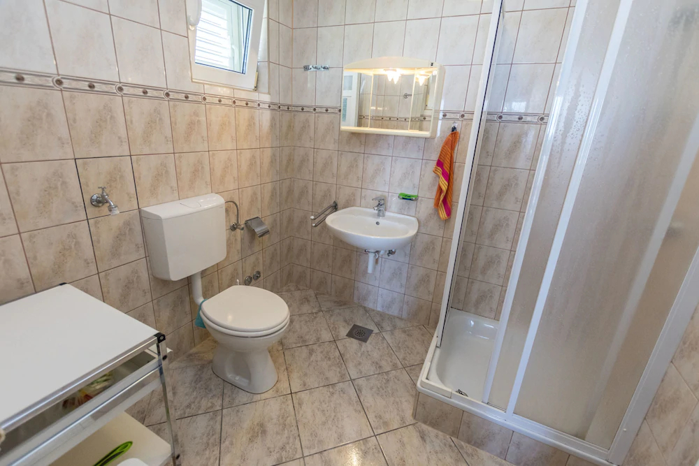 Apartments Barica