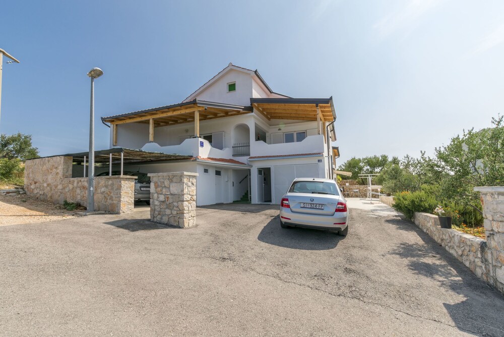 Apartments Barica