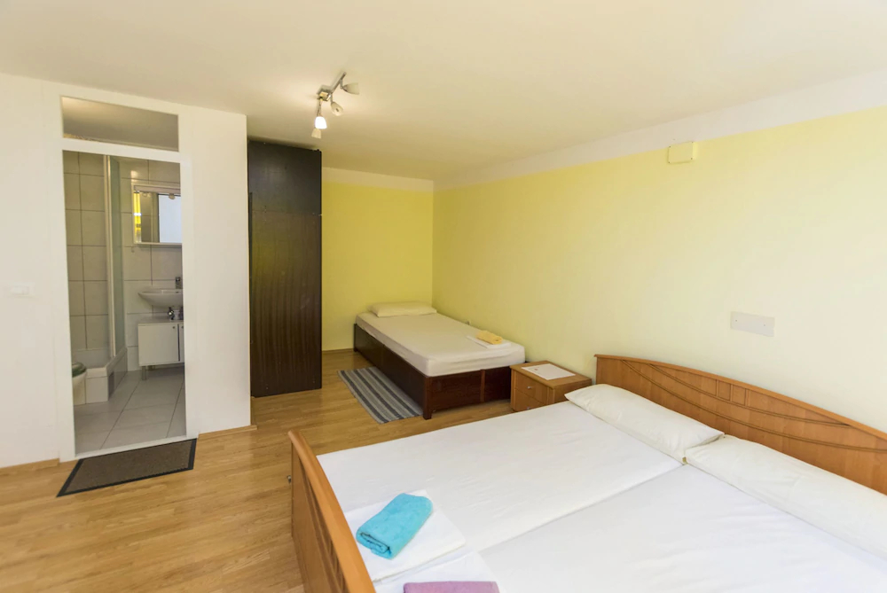 Apartments Barica