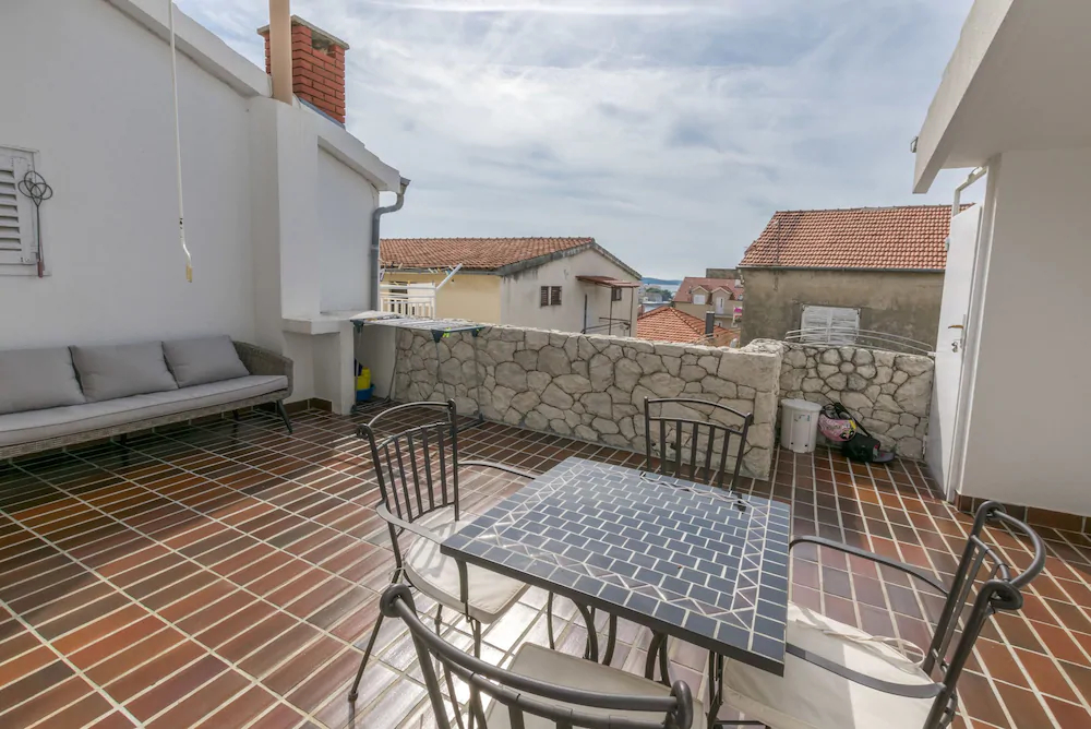 Apartments Beba