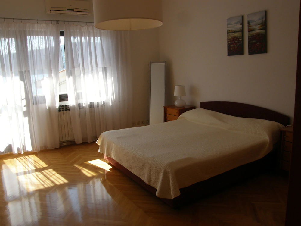 Apartments Bozena