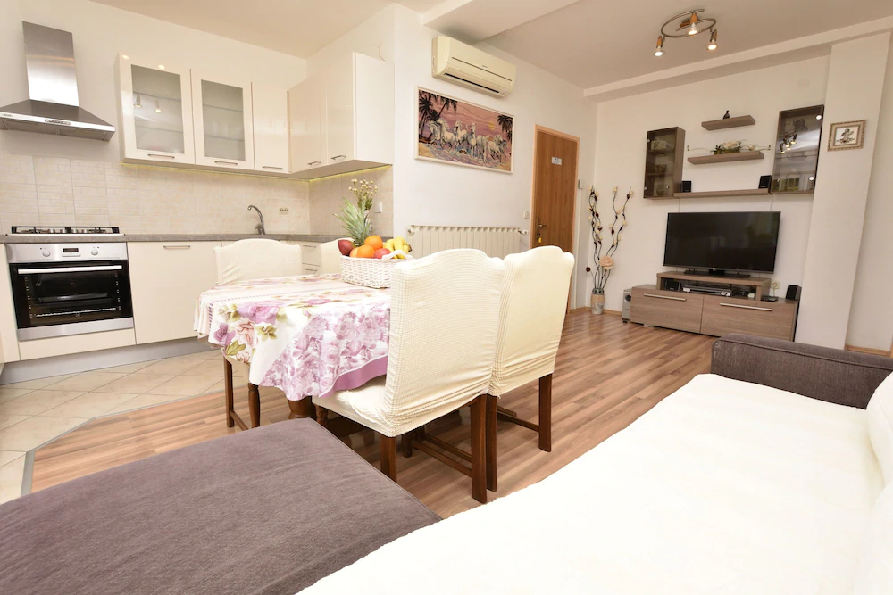 Apartments Brico