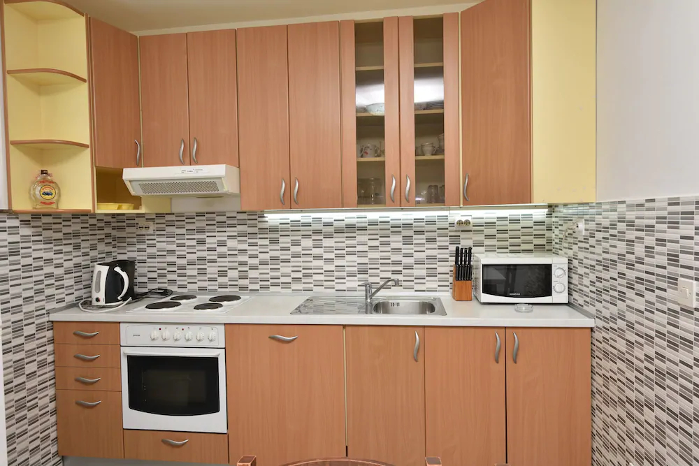 Apartments Brico