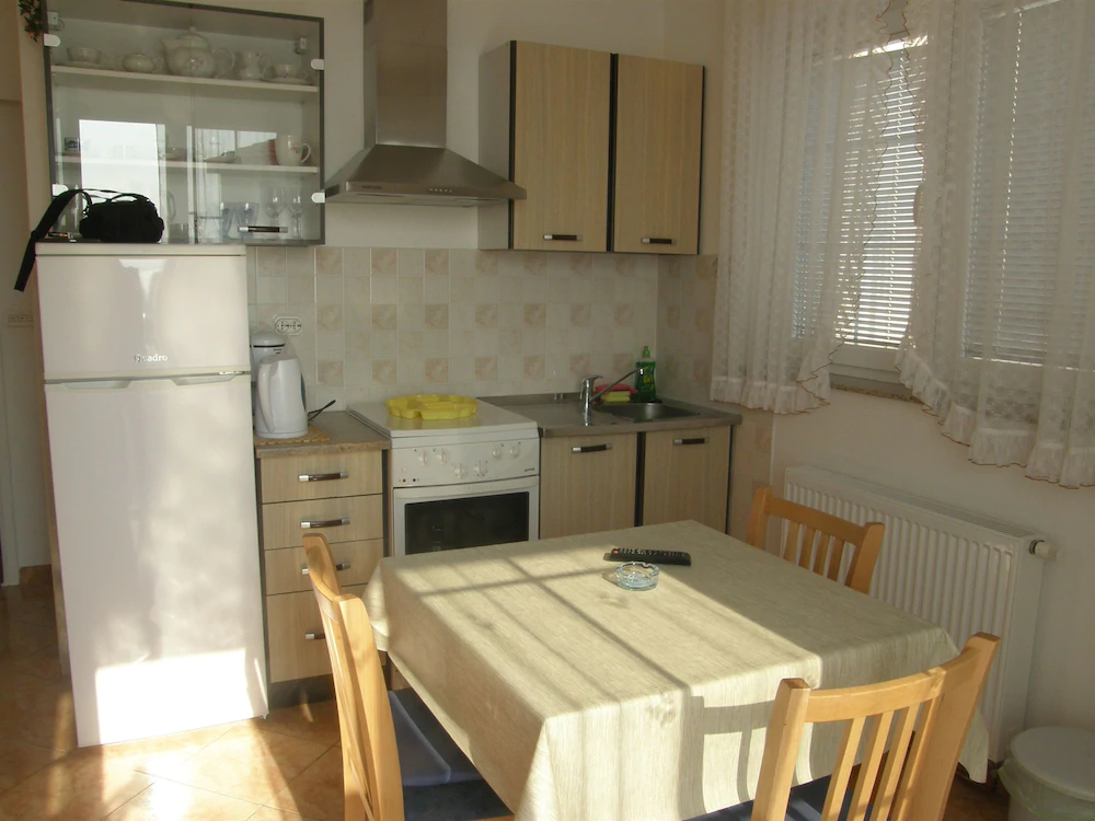 Apartments Brico