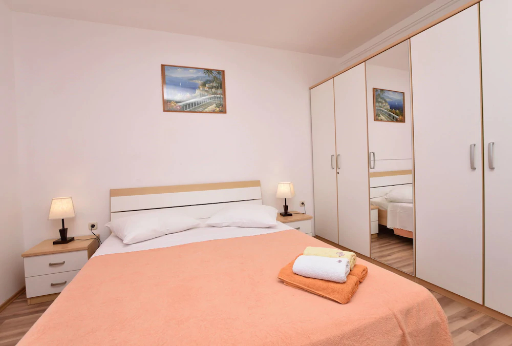 Apartments Brico