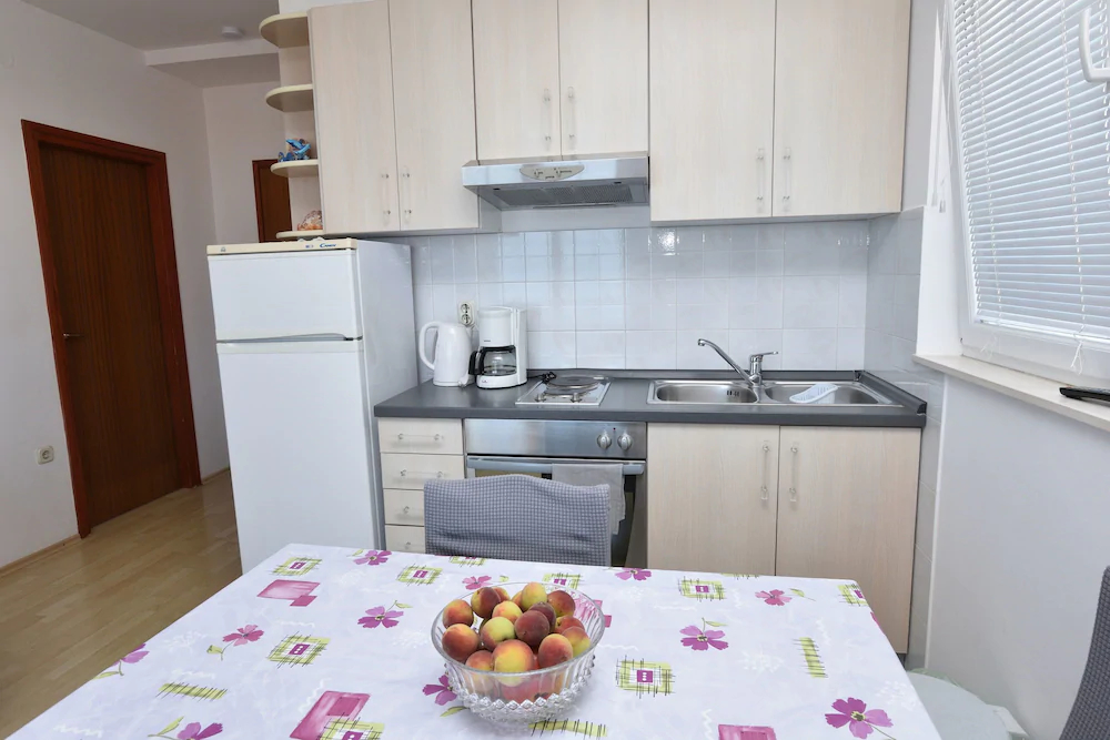 Apartments Brico