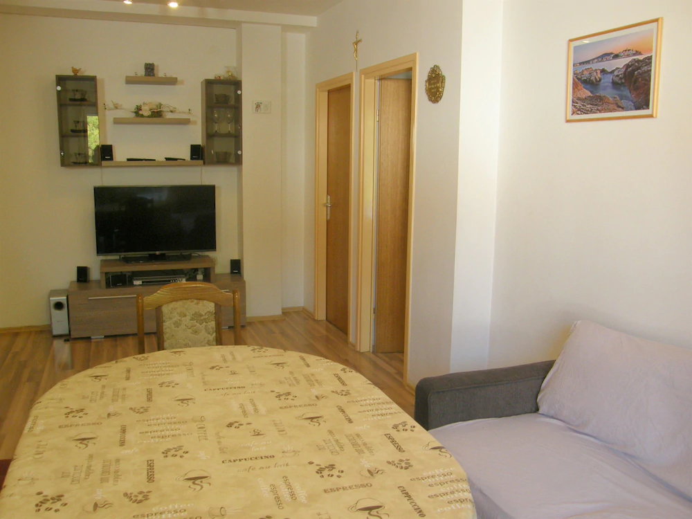 Apartments Brico