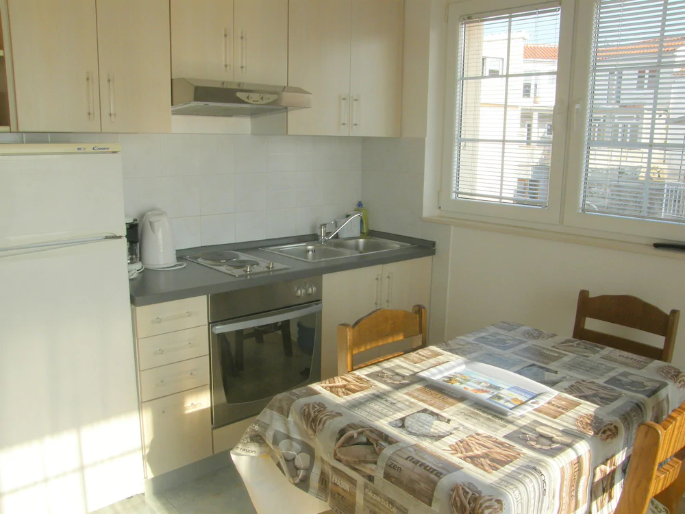 Apartments Brico
