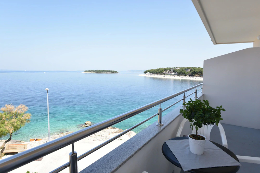 Apartments Brico