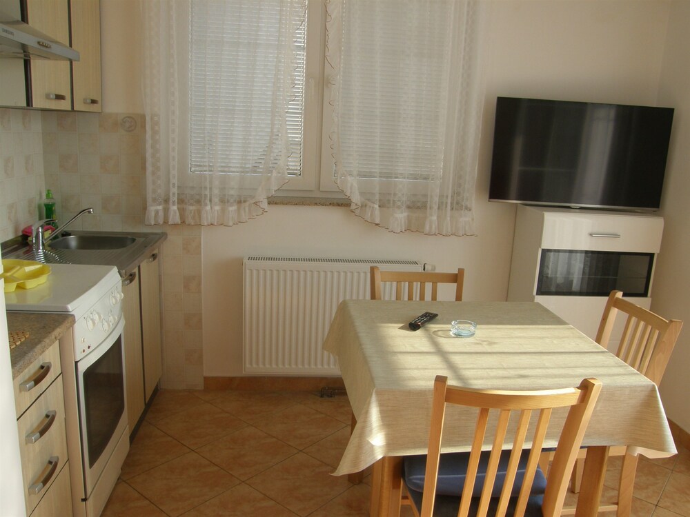 Apartments Brico