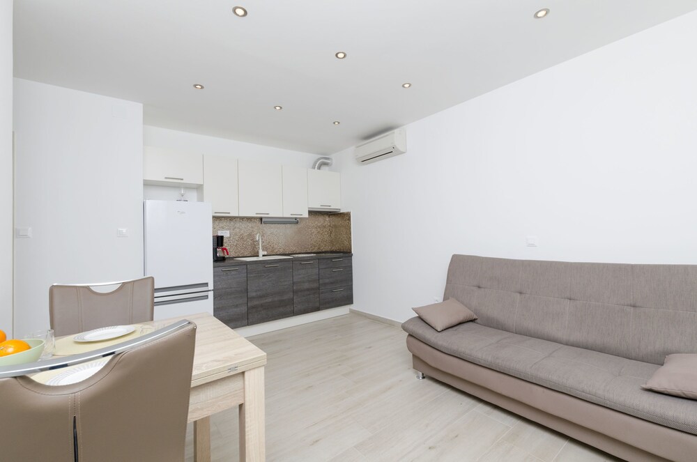 Apartments Danica