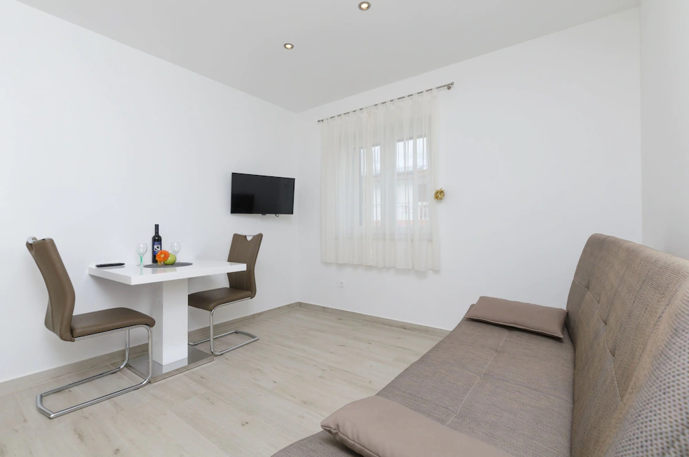 Apartments Danica