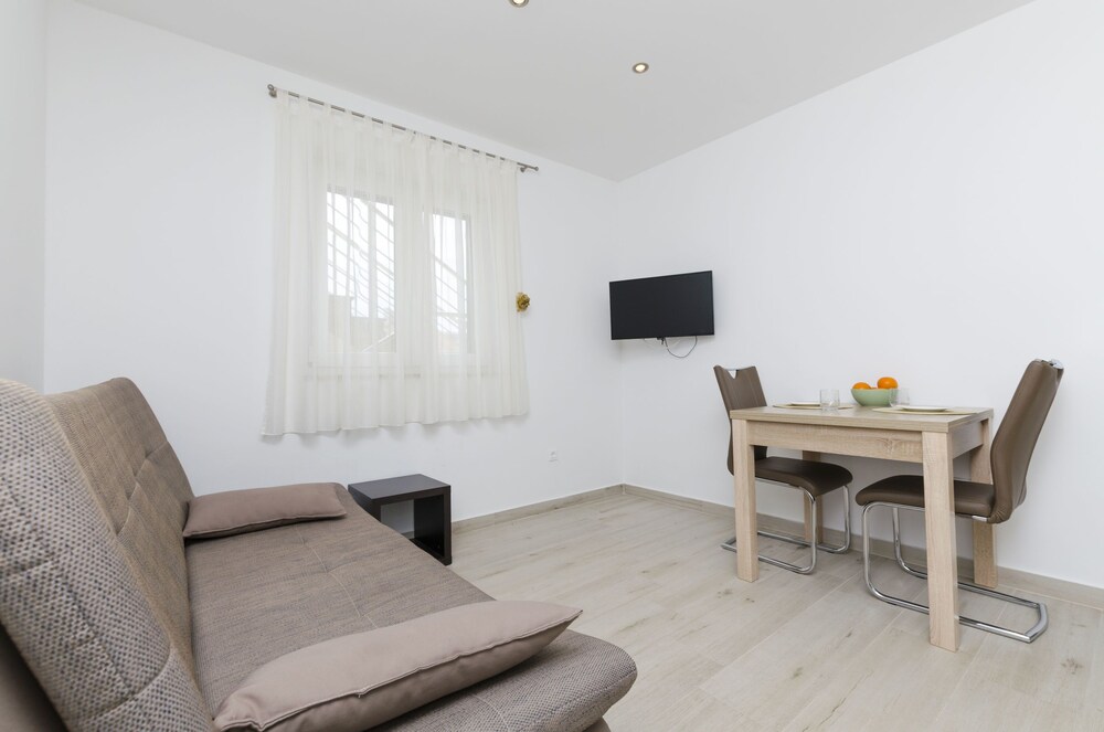 Apartments Danica