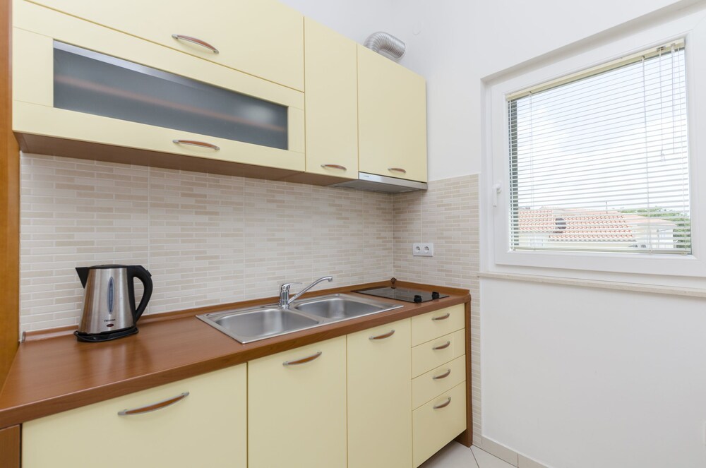 Apartments Danica