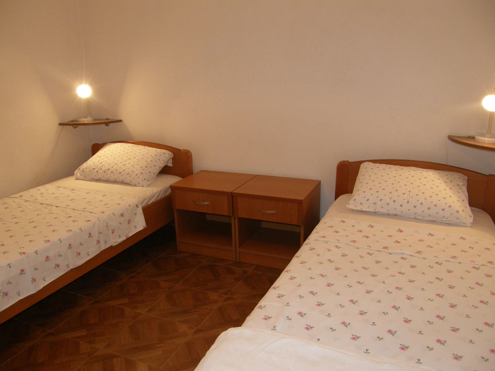 Apartments Danijela